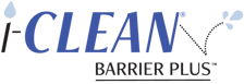 iClean Barrier Plus